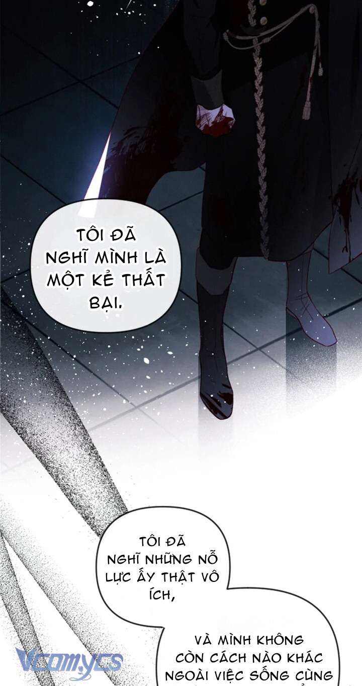 Nuôi vị hôn phu bằng tiền bạc. Chap 47 - Trang 2