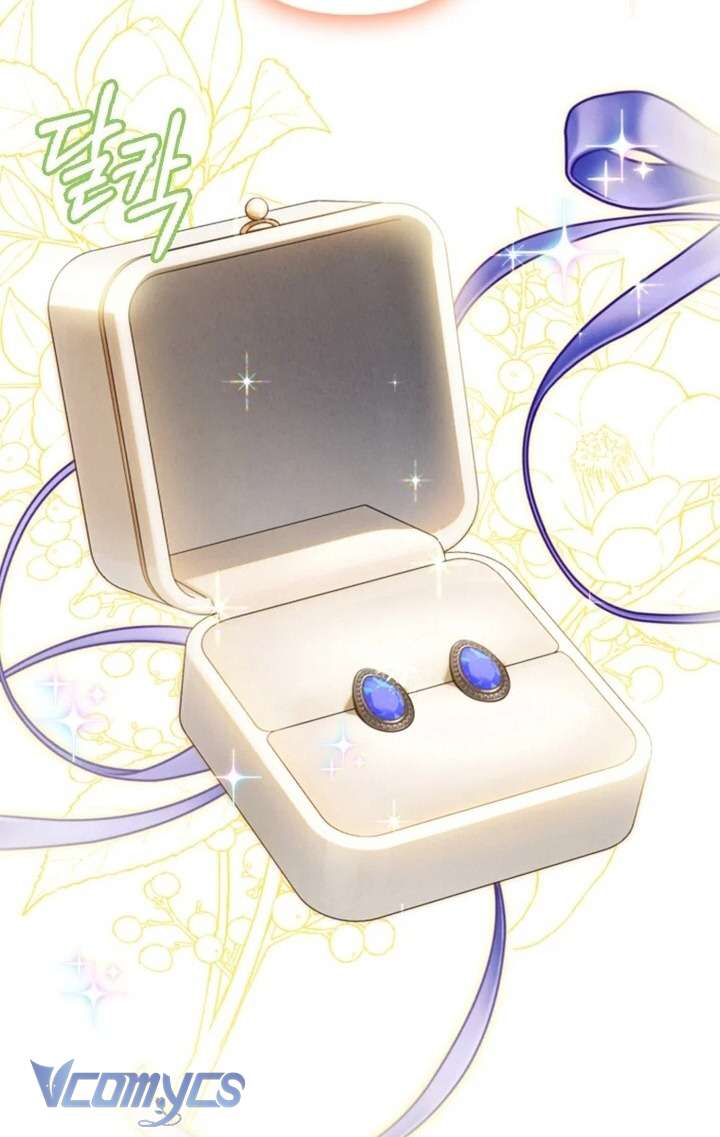 Nuôi vị hôn phu bằng tiền bạc. Chap 51 - Trang 2