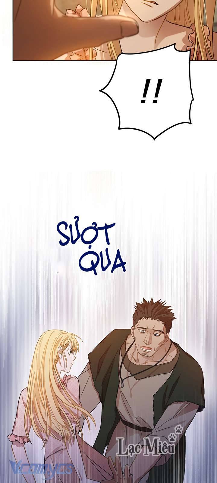 Cuộc Sống Mới Của Công Nương Chapter 7 - Trang 4