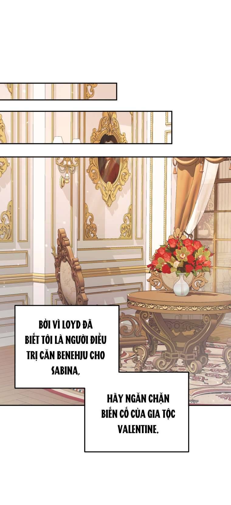 Siren: Trở Thành Gia Đình Của Nhân Vật Phản Diện Chapter 51 - Trang 3