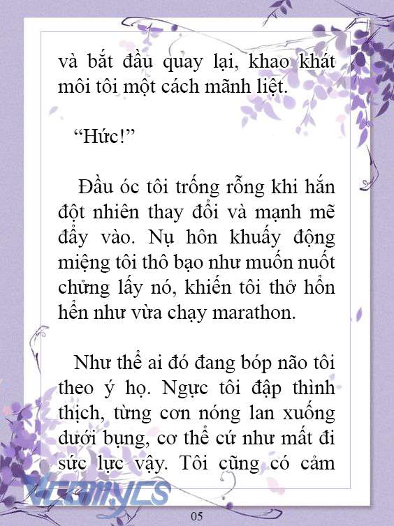[Novel] Làm Ác Nữ Bộ Không Tốt Sao? Chap 131 - Trang 2