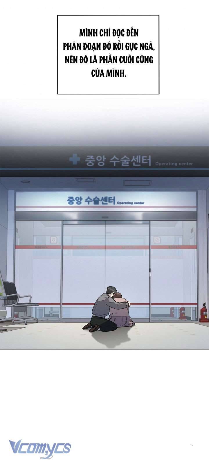 Phương Pháp Trở Thành Con Gái Của Người Hùng Bóng Đêm Chap 10 - Next Chap 11