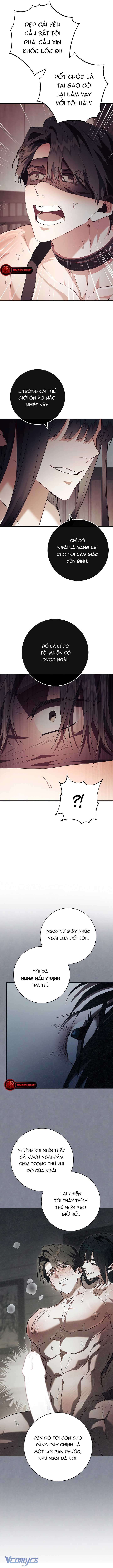 Làm Anh Ấy Khóc [18+] Chap 7 - Next Chap 8