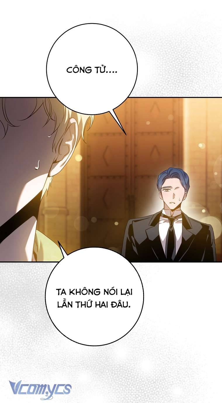 Thuần Hóa Bạo Quân Rồi Bỏ Trốn Chap 92 - Trang 2