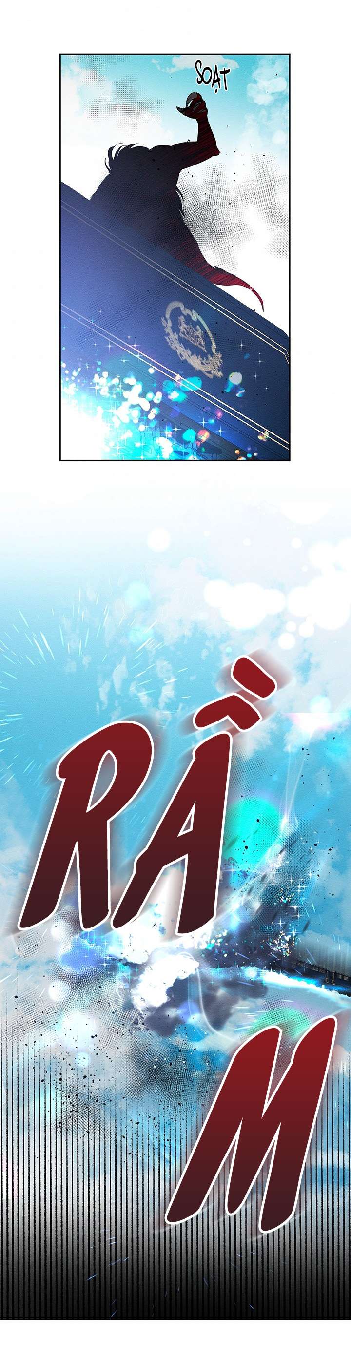 Trước Tiên Phải Giấu Em Trai Cái Đã! Chap 7 - Trang 2