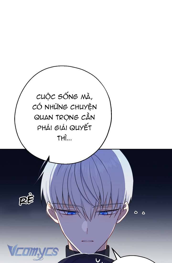 A Nào, Ngậm Thìa Vàng Nhé? Chap 11 - Trang 3