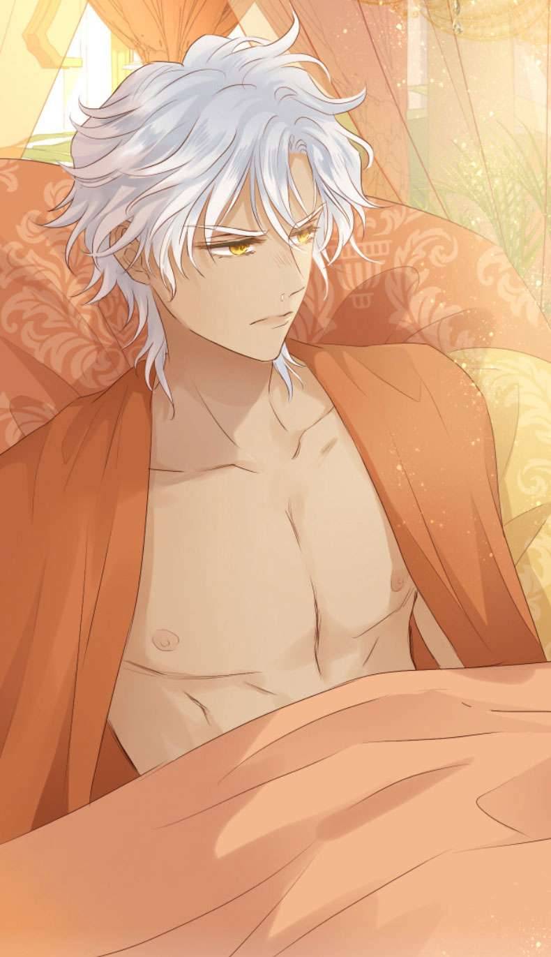 Địch Úc Đa Chi Ca Chapter 115 - Trang 4