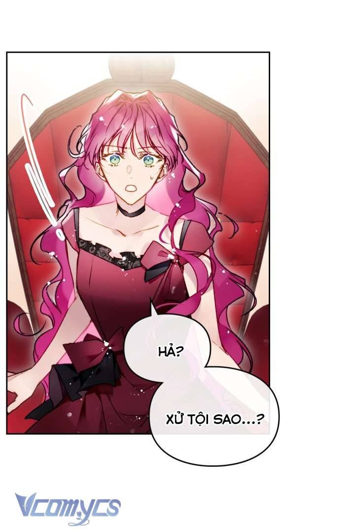 Kết Cục Của Nhân Vật Phản Diện Chỉ Có Thể Là Cái Chết Chapter 107 - Trang 4