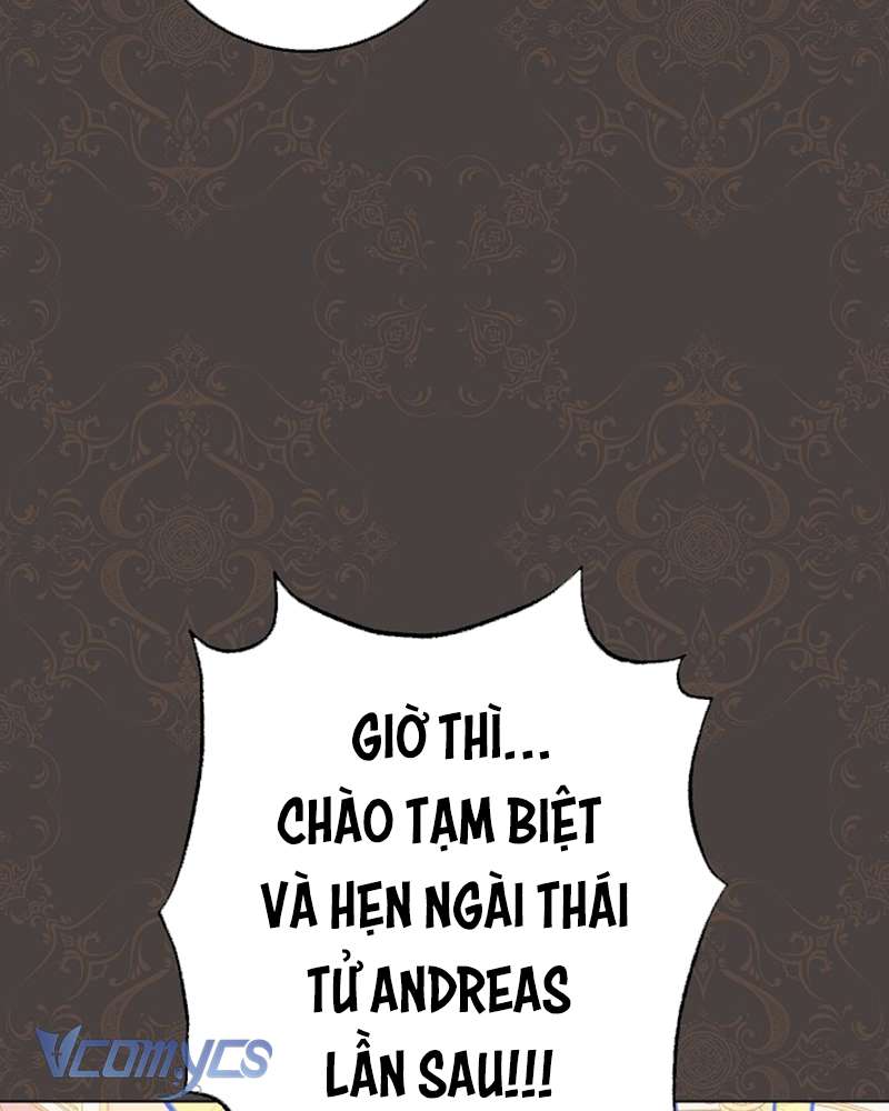 Hầu Gái Độc Quyền Của Hoàng Hậu Phản Diện Chapter 41 - Trang 4