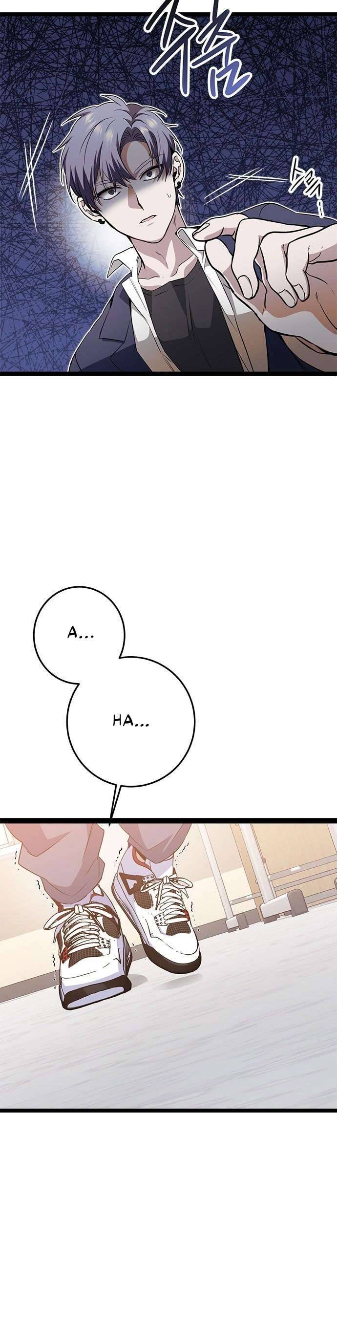 Hoàng Hậu Cao Học Chapter 3 - Trang 3