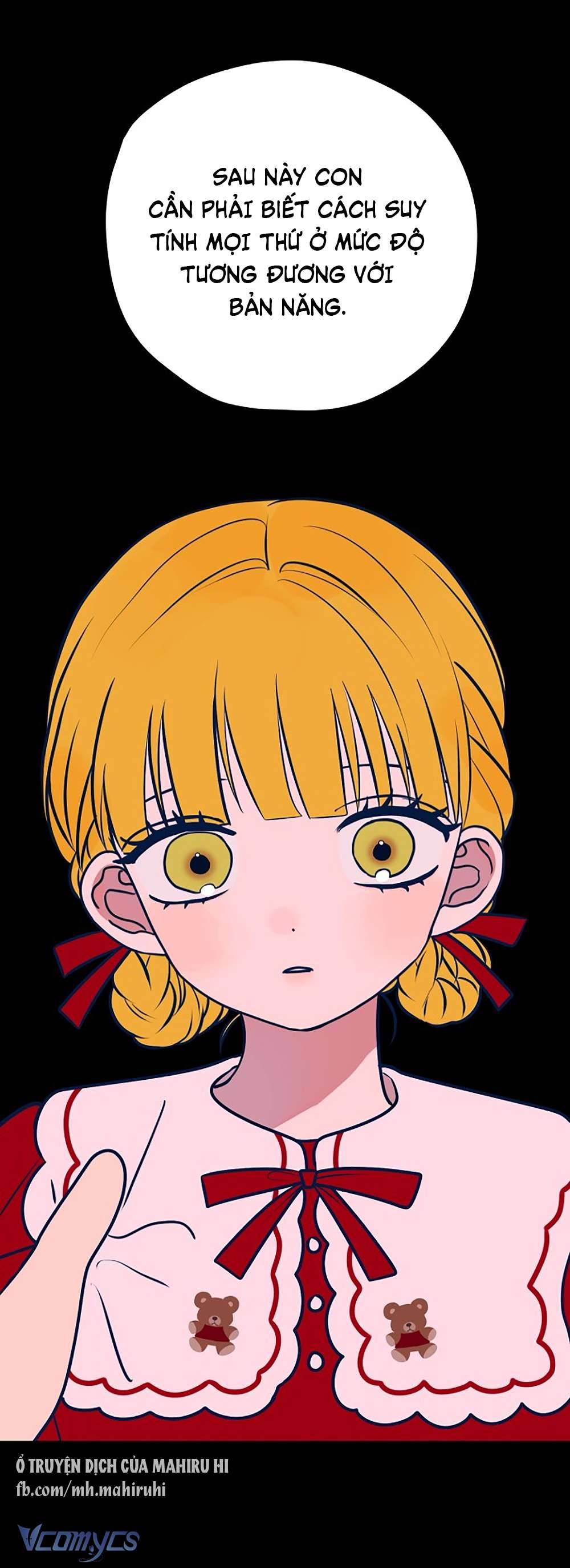 Kẻ Rác Rưởi Không Đáng Được Yêu Chapter 47 - Trang 4