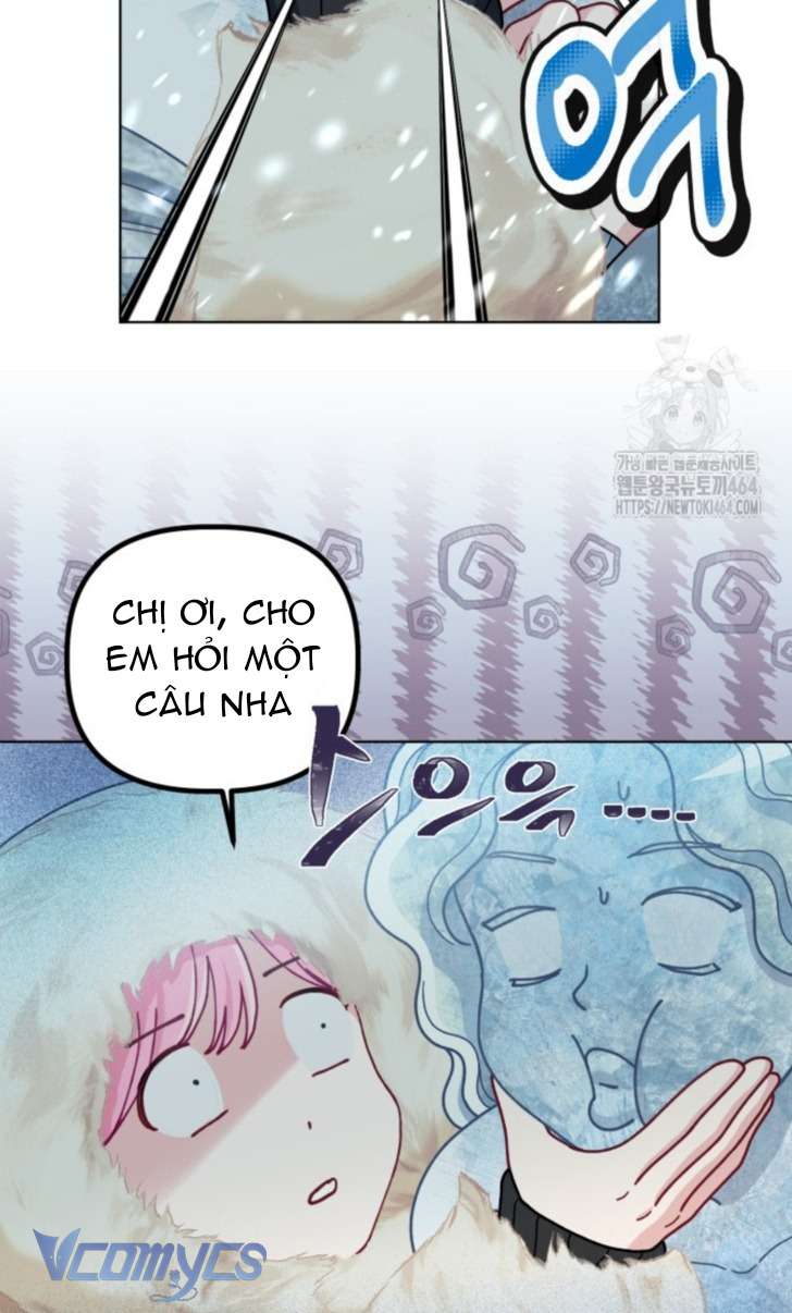 Sự Điều Trị Đặc Biệt Của Tinh Linh Chapter 90 - Trang 4