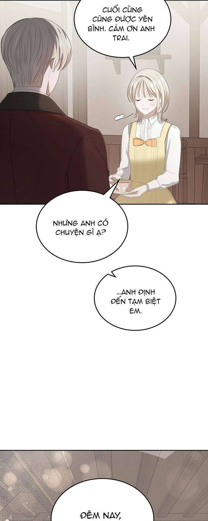 Nam Chính Quái Vật Sống Dưới Giường Tôi Chapter 15 - Trang 4