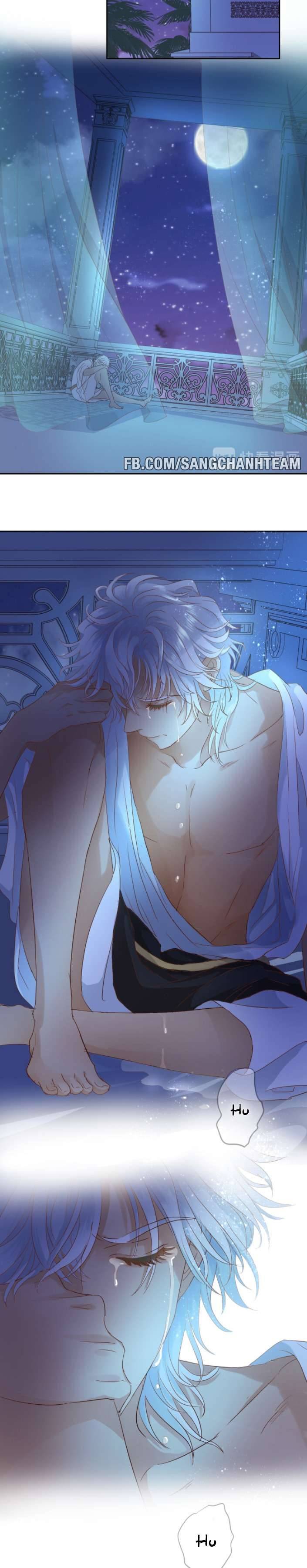 Địch Úc Đa Chi Ca Chapter 43 - Trang 4