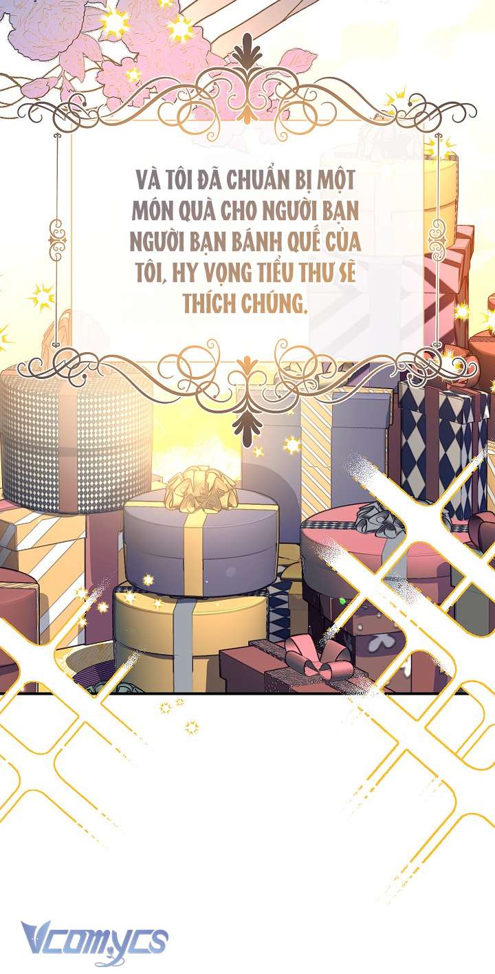 Chúng Ta Có Thể Trở Thành Một Gia Đình Được Không? Chap 78 - Trang 2