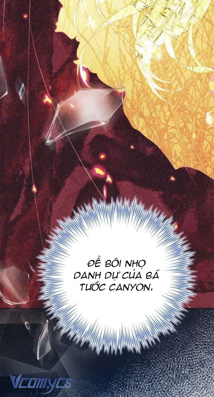 Nữ Công Tước Chiến Lợi Phẩm Chap 5 - Trang 4