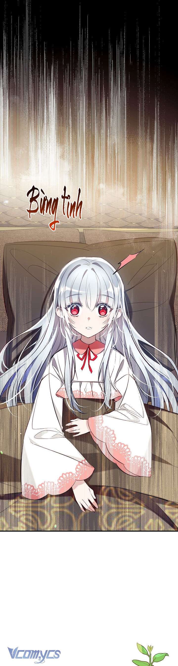 Chúng Ta Có Thể Trở Thành Một Gia Đình Được Không? Chap 84 - Trang 2