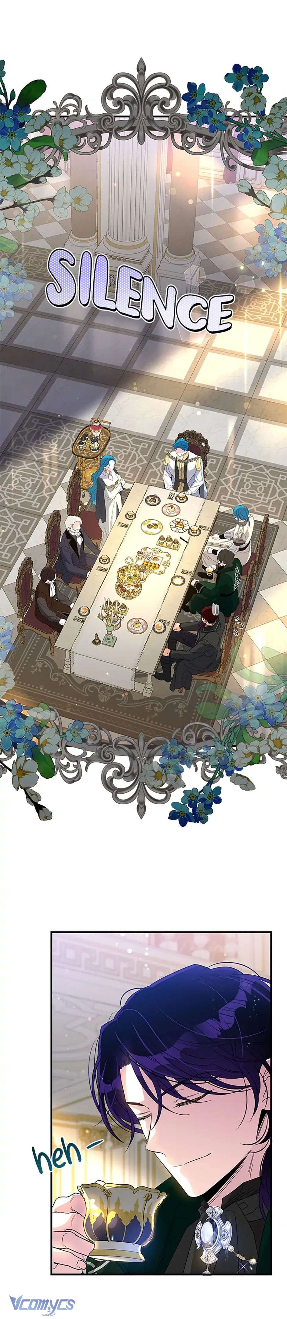 Chồng Yêu, Tôi Đây Bãi Công! Chap 90 - Trang 3