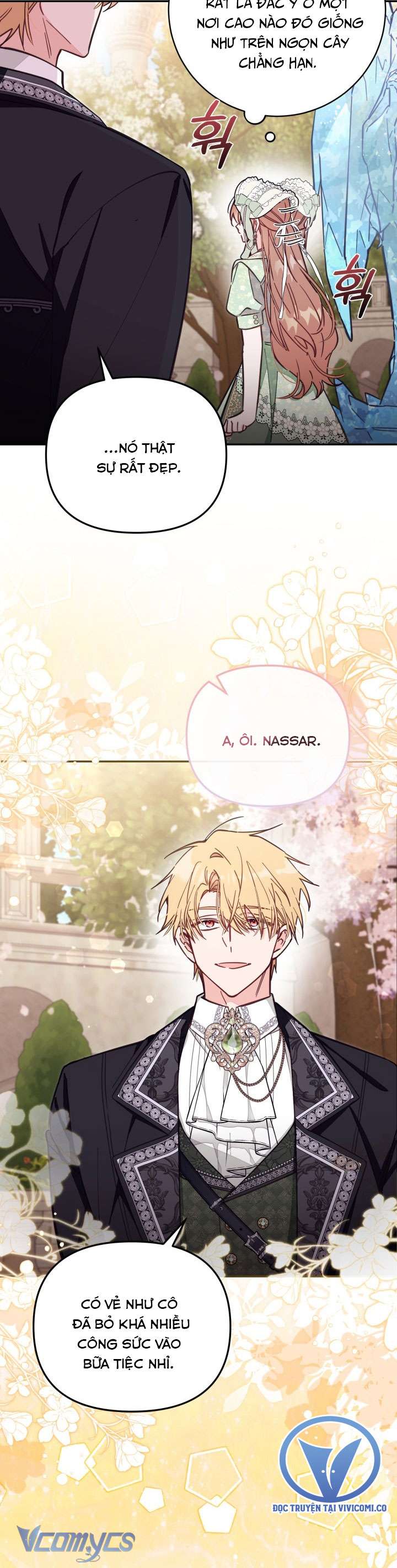 Không Có Chỗ Cho Kẻ Giả Mạo Chap 69 - Trang 2