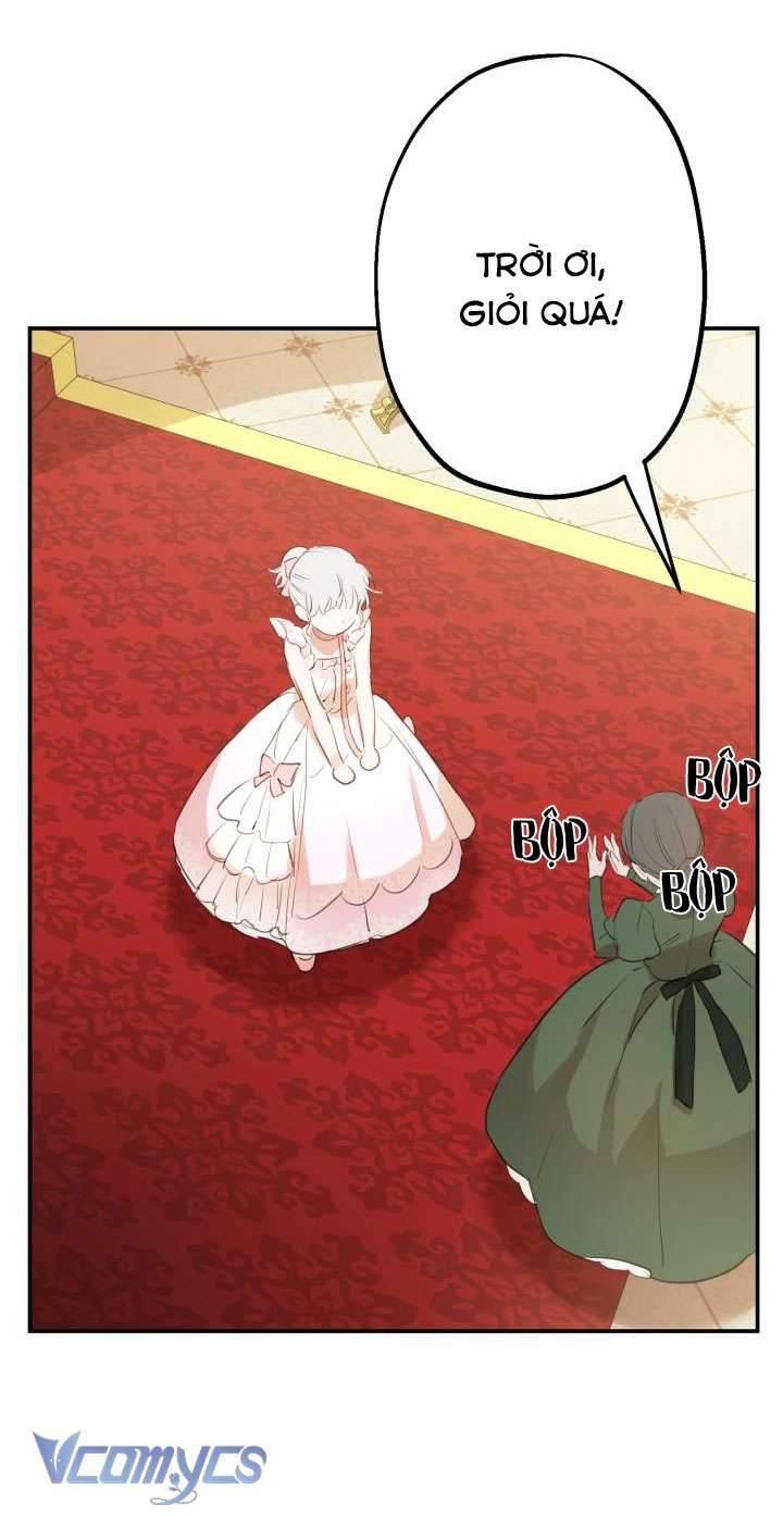 Những Nhân Vật Mạnh Nhất Thế Giới Ám Ảnh Tôi Chapter 19 - Trang 4