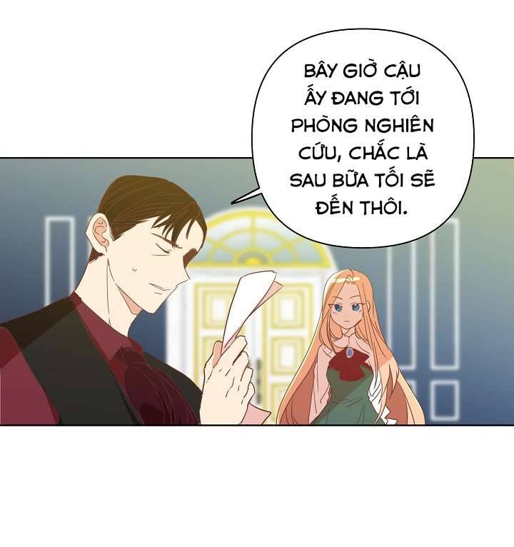 Tôi Đã Nuôi Dưỡng Một Nam Phụ Đầy Ám Ảnh Chapter 3 - Trang 3