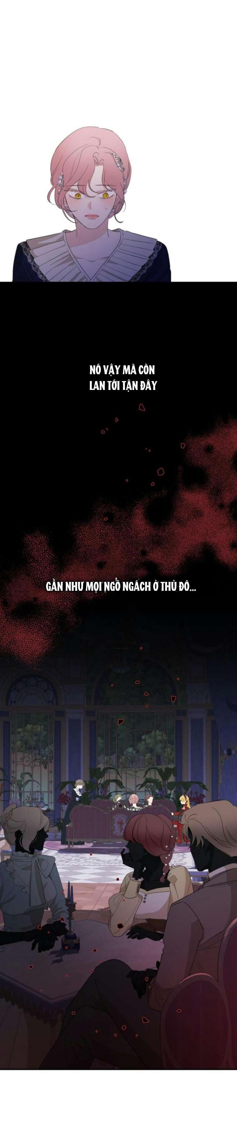 Gia Đình Chồng Quá Ám Ảnh Bởi Tôi Chap 18 - Next Chap 19