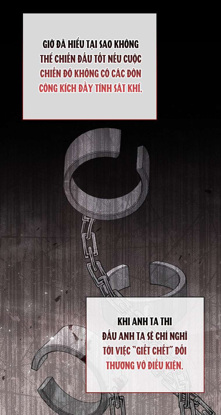 Vương Miện Lục Bảo Chap 69 - Trang 2