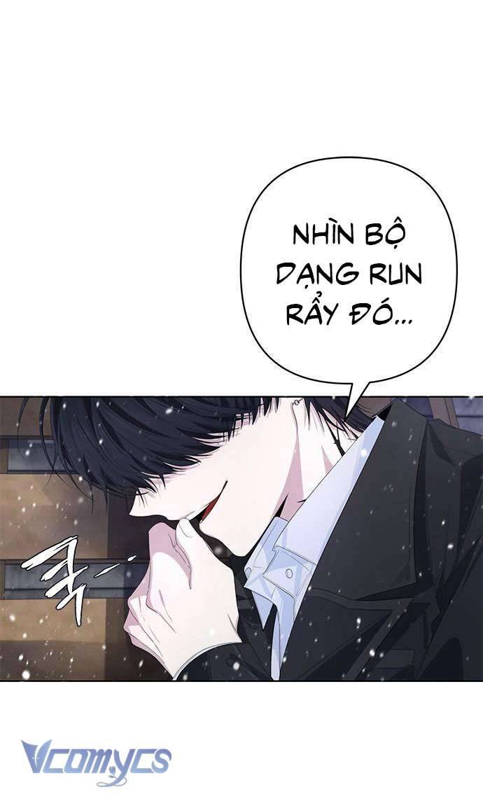 Đàn Anh Xấu Xa! Chap 58 - Trang 3
