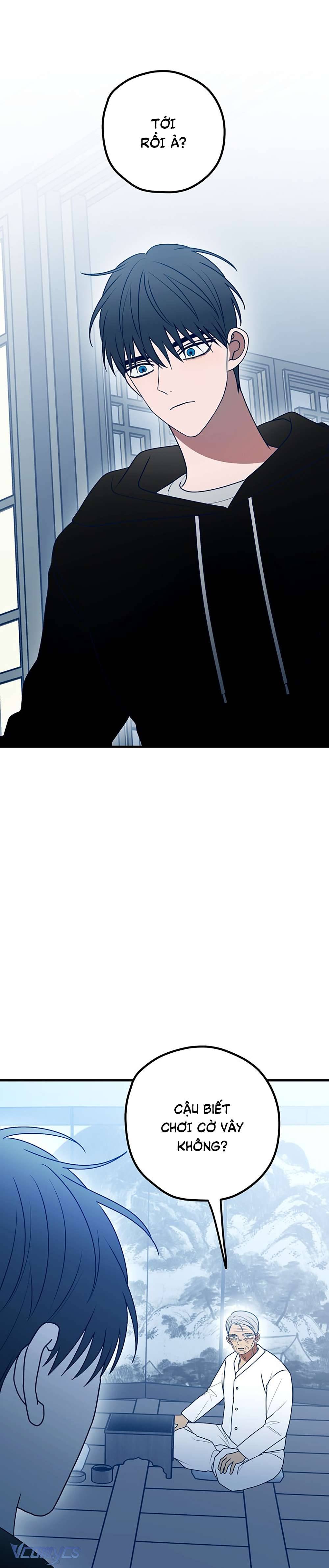 Kẻ Rác Rưởi Không Đáng Được Yêu Chapter 86 - Trang 4