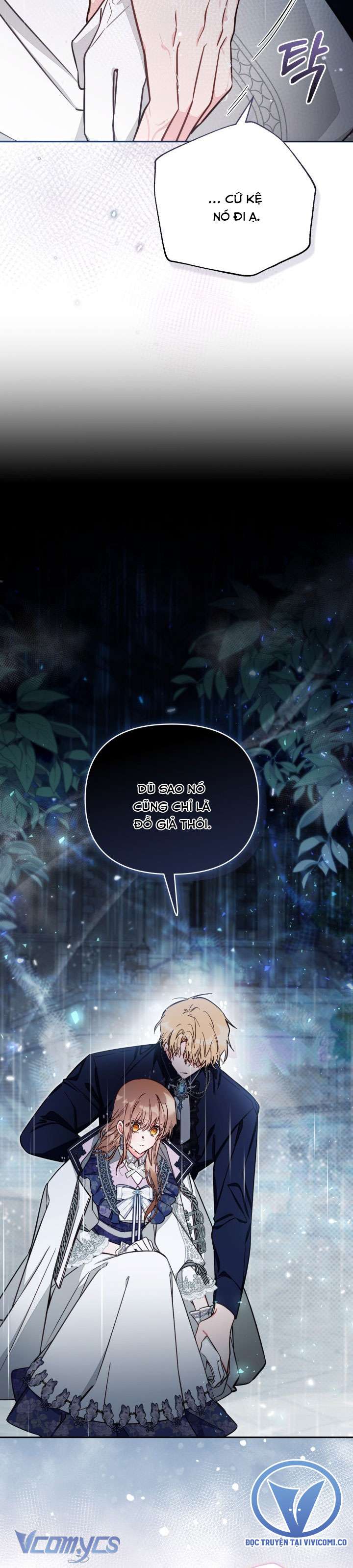 Không Có Chỗ Cho Kẻ Giả Mạo Chap 74 - Next Chap 75