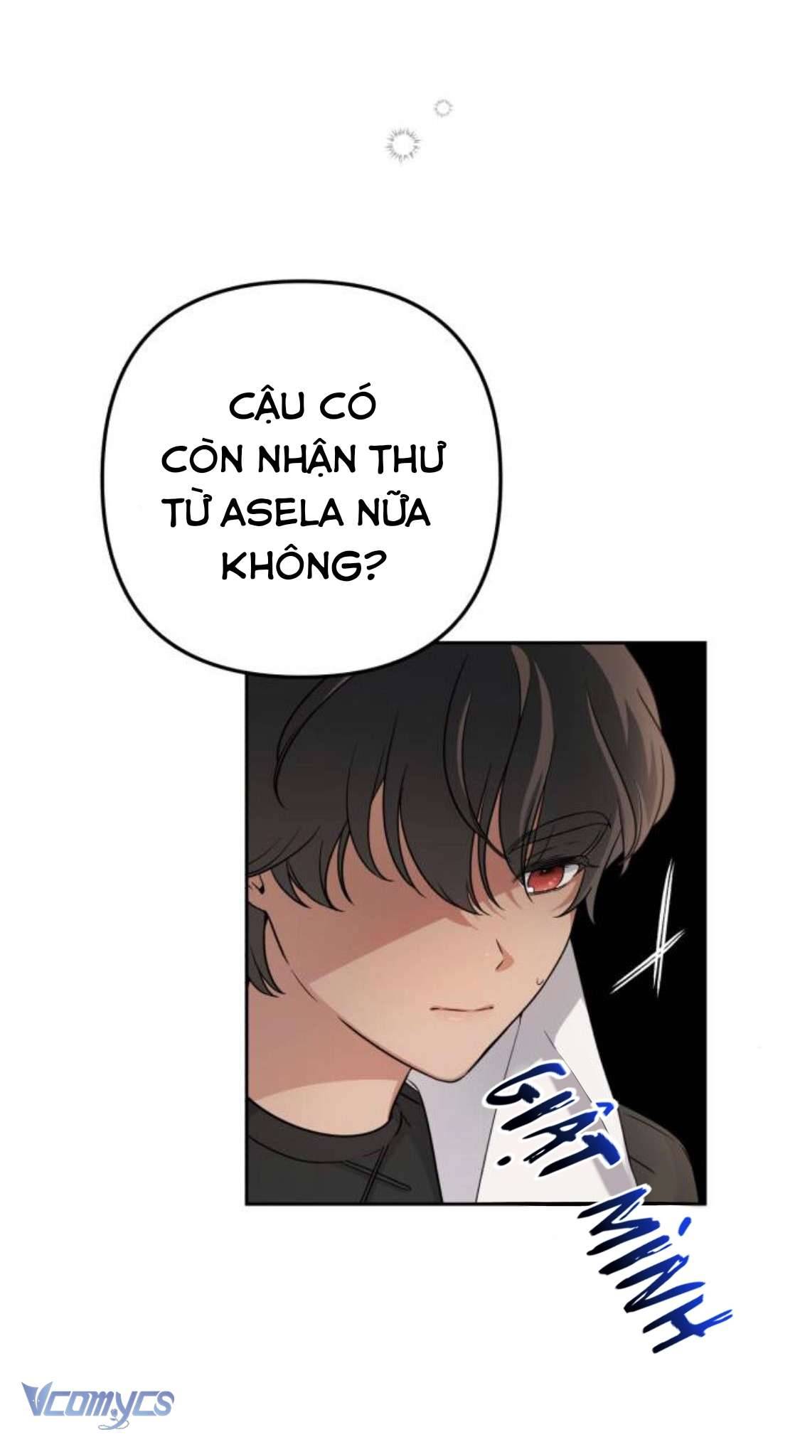 (Munn) Công Nương Mint Bé Nhỏ Chap 11 - Trang 2