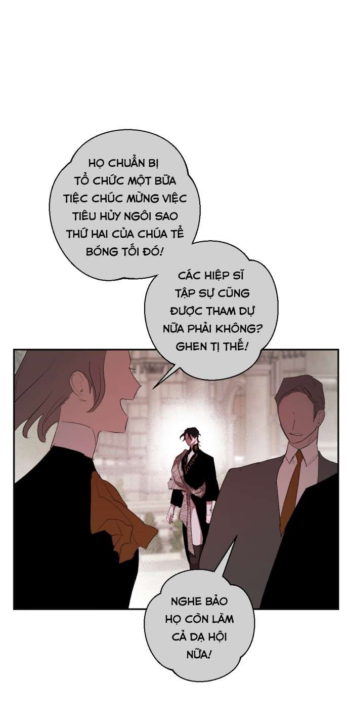 Lời Thú Nhận Của Chúa Tể Bóng Tối Chap 65 - Trang 4