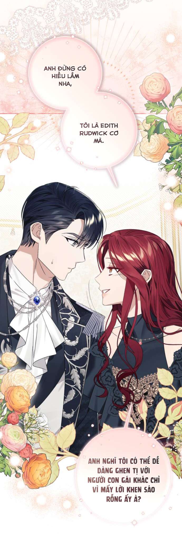 Tôi Tưởng Đó Chỉ Là Tiểu Thuyết Trọng Sinh Bình Thường Chap 28 - Trang 2