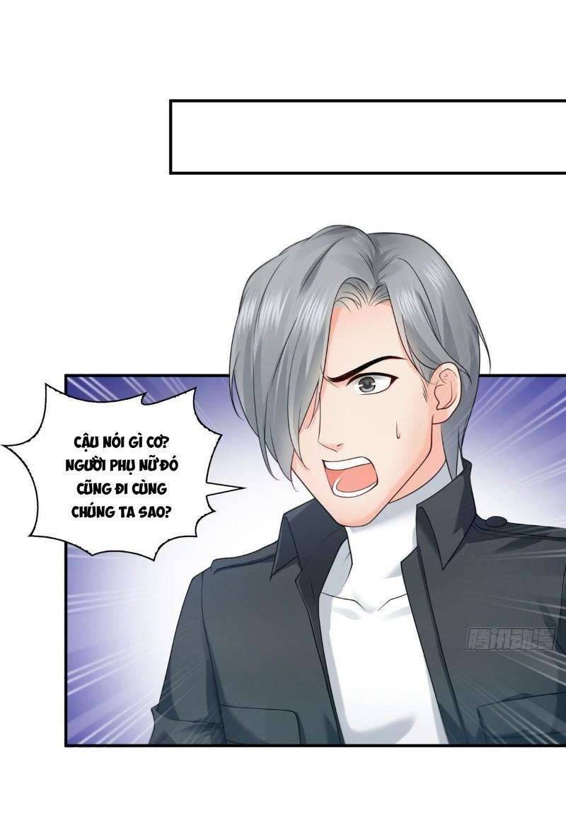 Hệt Như Hàn Quang Gặp Nắng Gắt Chap 97 - Trang 4