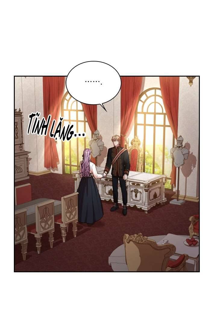 Thư Ký Của Bạo Chúa Chapter 37 - Trang 4