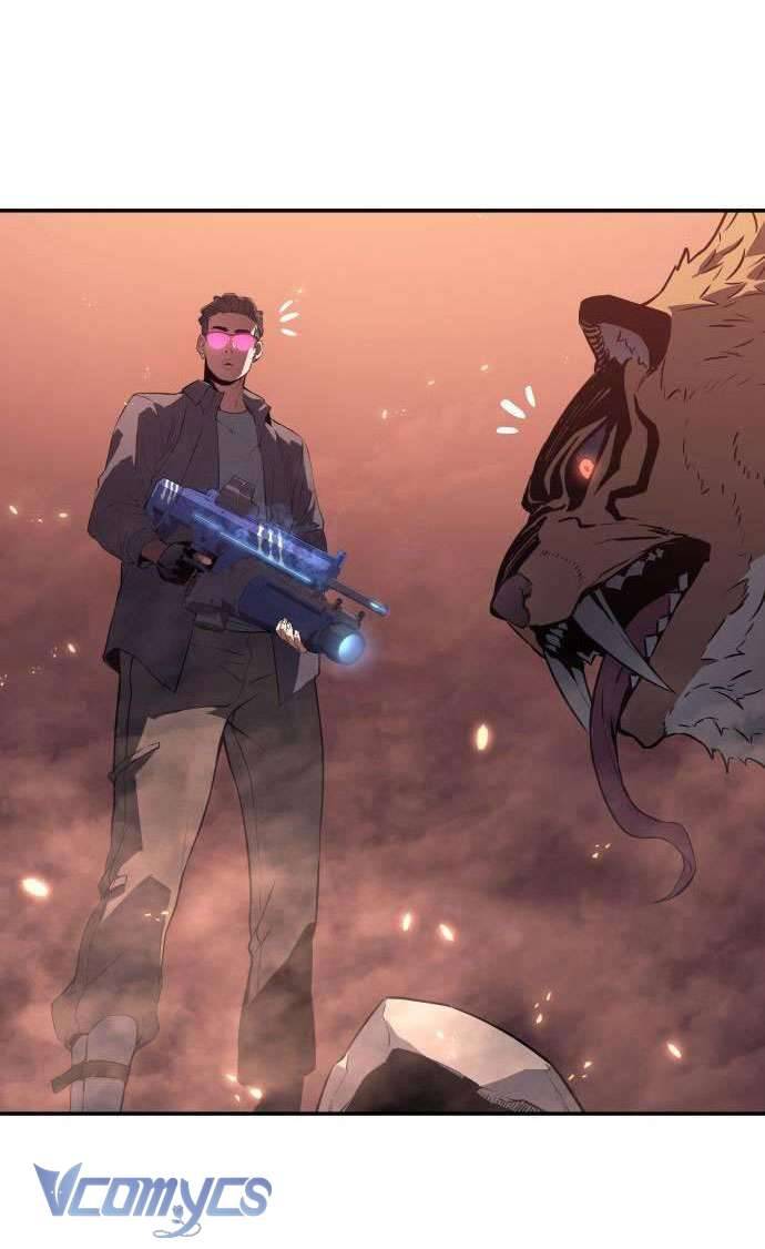 (BTS - HYBE) 7FATES: CHAKHO Chap 5 - Trang 2