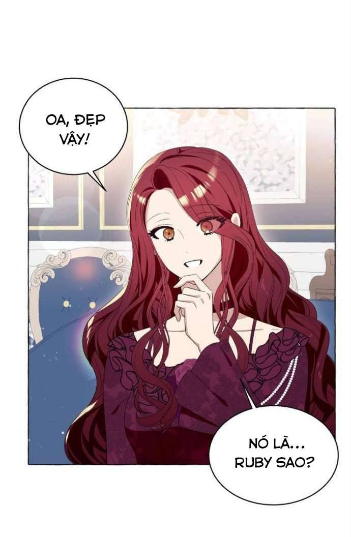 Tôi Tưởng Đó Chỉ Là Tiểu Thuyết Trọng Sinh Bình Thường Chapter 13 - Trang 4