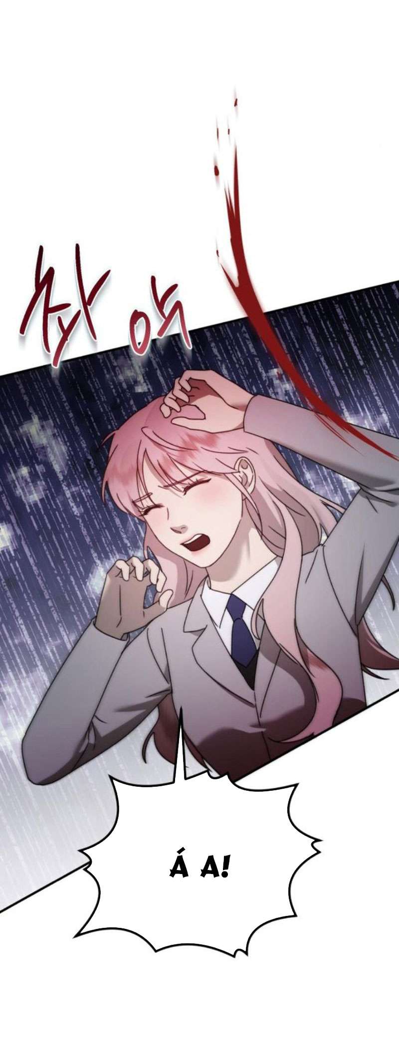 Thần Hổ Jang San Chap 37 - Trang 2