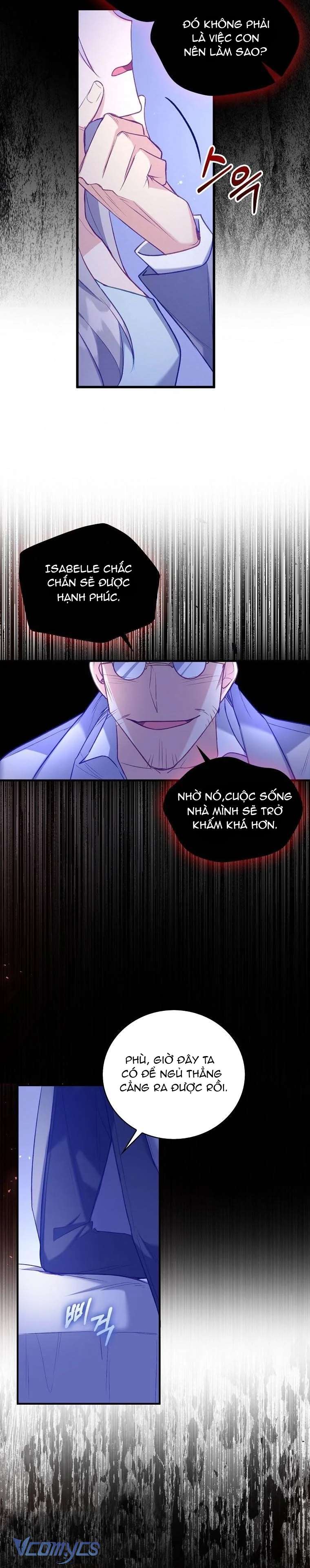 Tôi Chỉ Nhận Ra Sau Khi Mất Cô Ấy Chap 10 - Trang 2