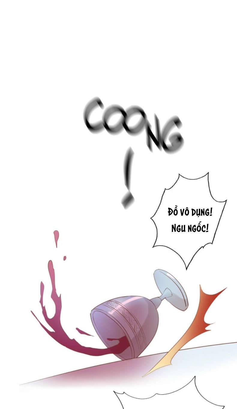 Địch Úc Đa Chi Ca Chapter 147 - Trang 4