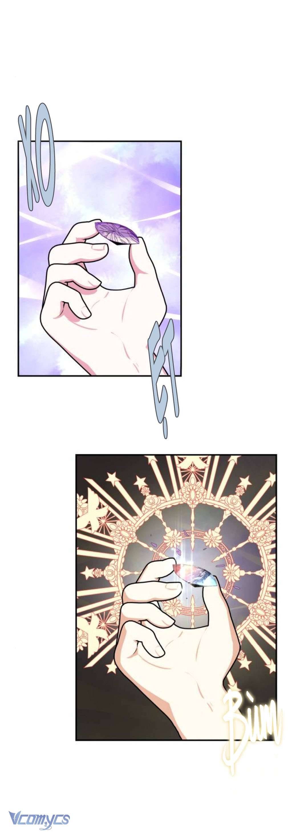 Con Gái Của Công Tước Ác Ma Chapter 42 - Trang 3