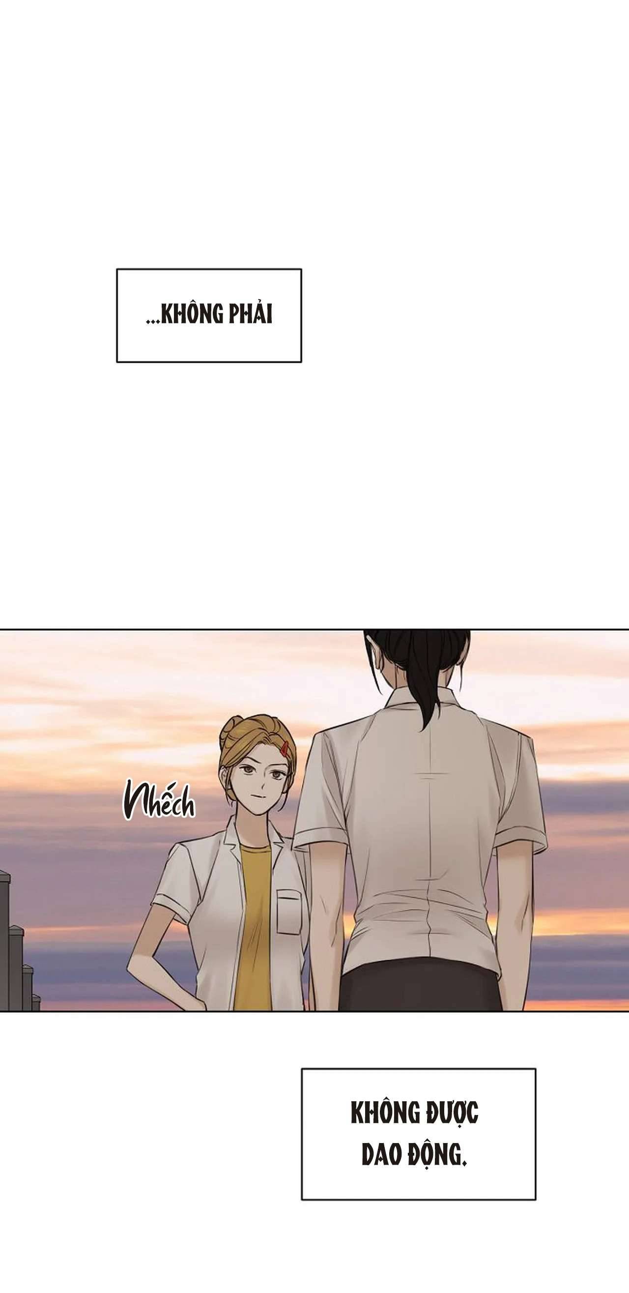 Bình Minh Chap 17 - Trang 4