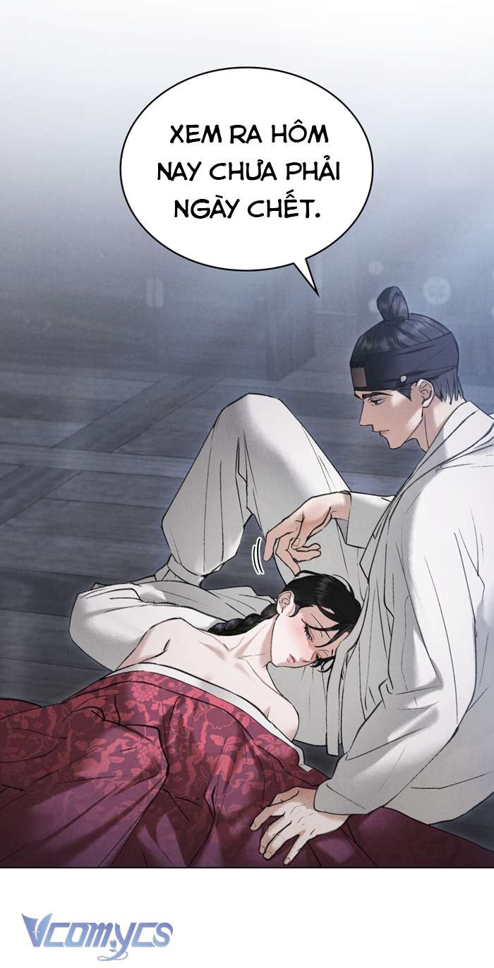 [18+] Đêm Giông Bão Chap 29 - Trang 2