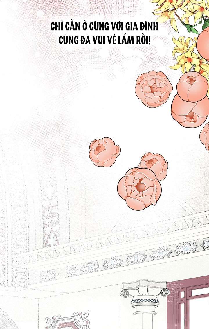Gia Đình Bị Ám Ảnh Bởi Tôi Chapter 36 - Trang 4