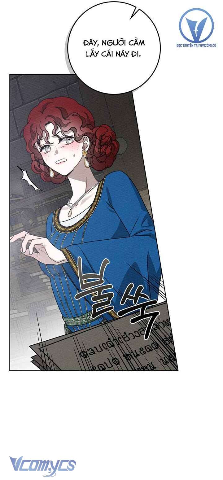 Dưới Bóng Cây Sồi Chap 87 - Trang 3