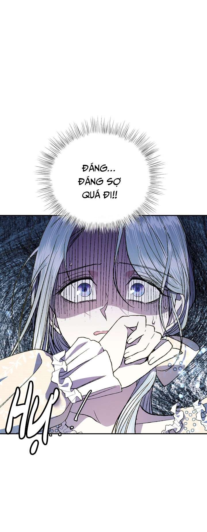 Cha À, Con Không Muốn Kết Hôn Đâu Chap 47 - Trang 2