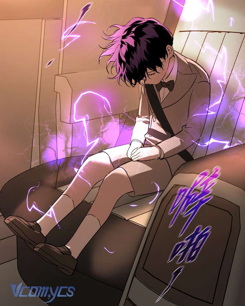 Ác Chi Hoàn Chapter 36 - Trang 4