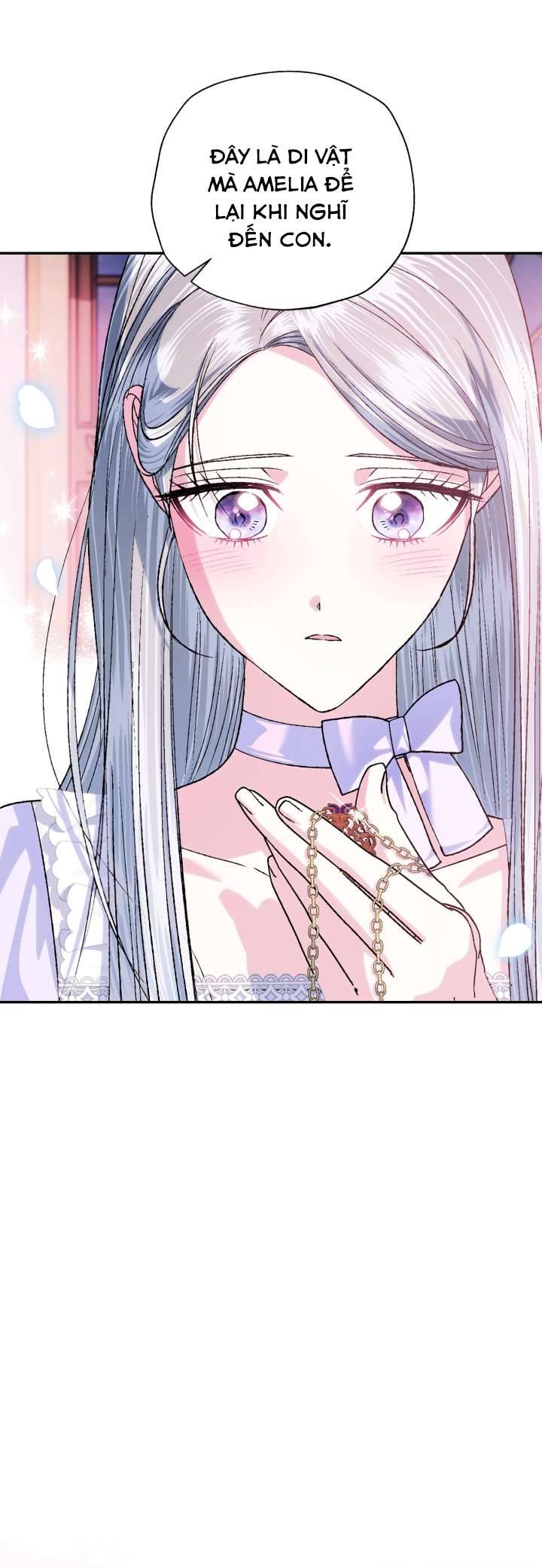 Cha À, Con Không Muốn Kết Hôn Đâu Chap 85 - Trang 2