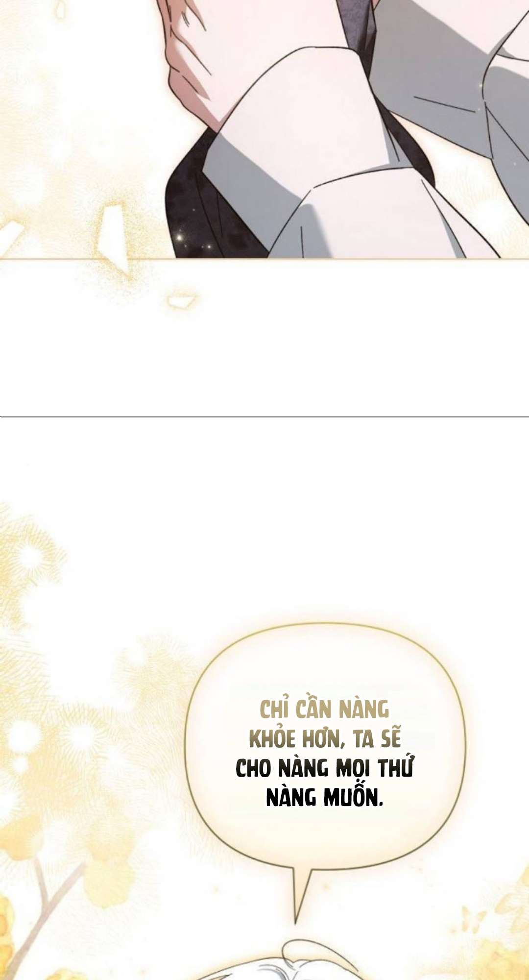 Dành Cho Nàng Juliet Xinh Đẹp Chapter 8 - Trang 4