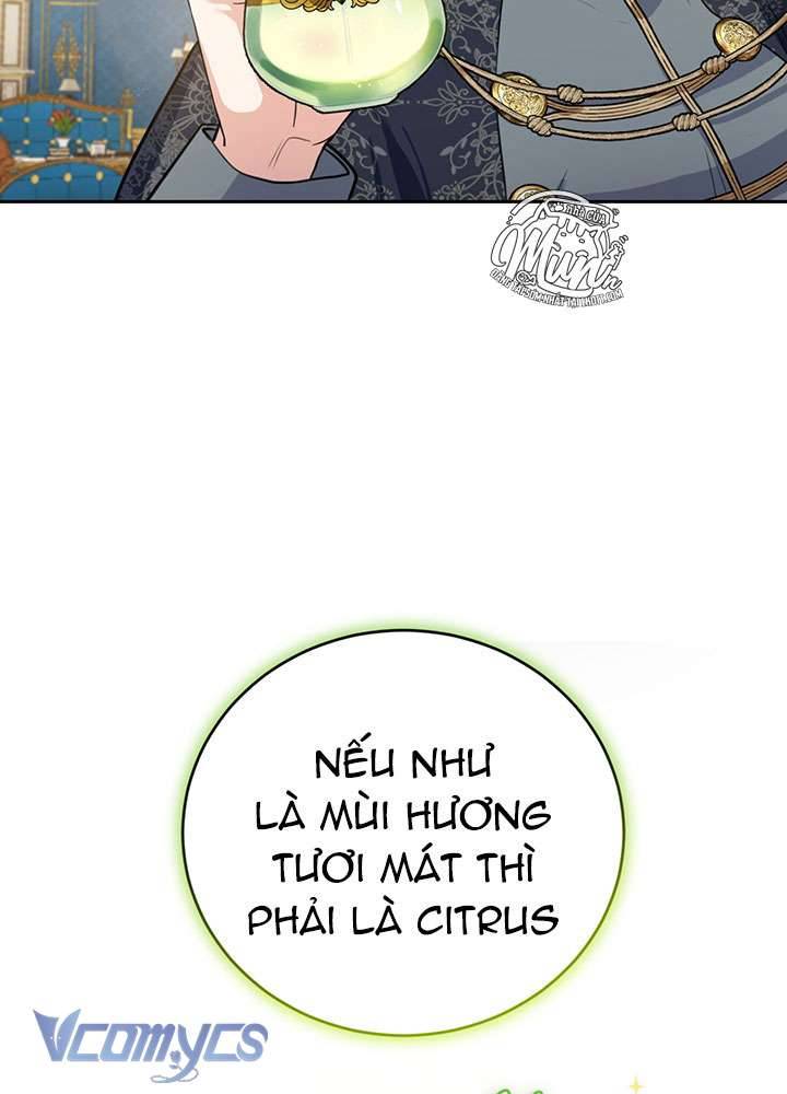 Nhà Điều Chế Nước Hoa Độc Quyền Của Bạo Chúa Chapter 11 - Trang 3